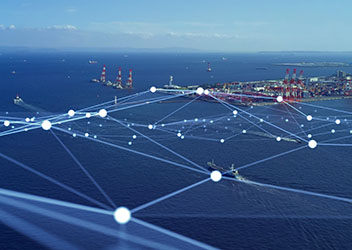 Navigator Port - E-logging vessel operation