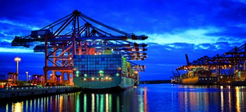 江南造船厂客户案例