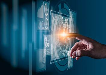 Navigator Port IT integration