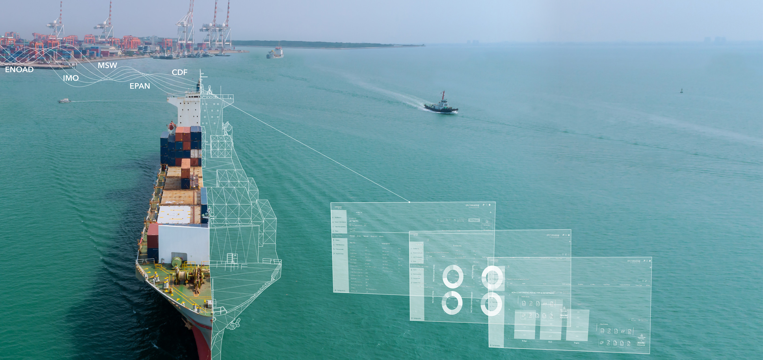 Navigator-Port-port-clearance-management