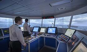 Navigator Port - 船舶进出港清关软件