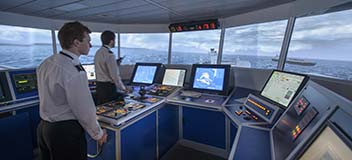 Navigator Port modules