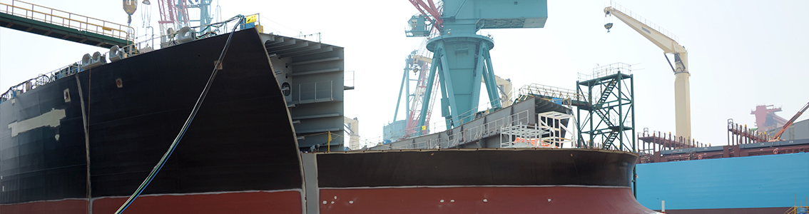 Newbuilding Retrofit Support