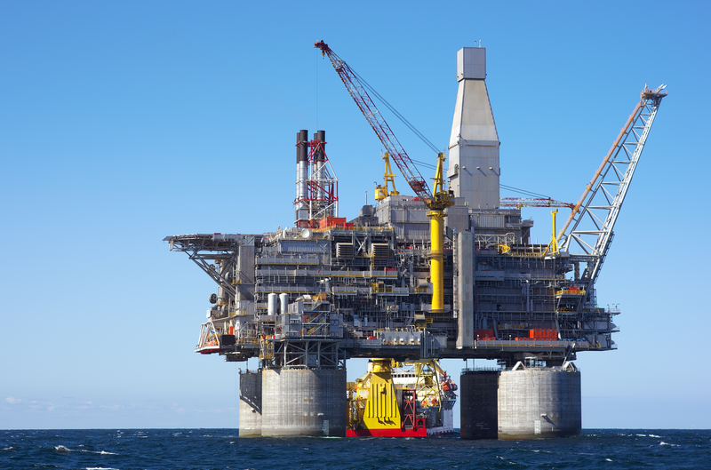 Offshore classification in operation