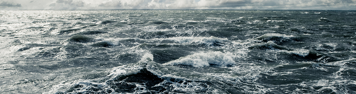 Offshore renewables resource measurements