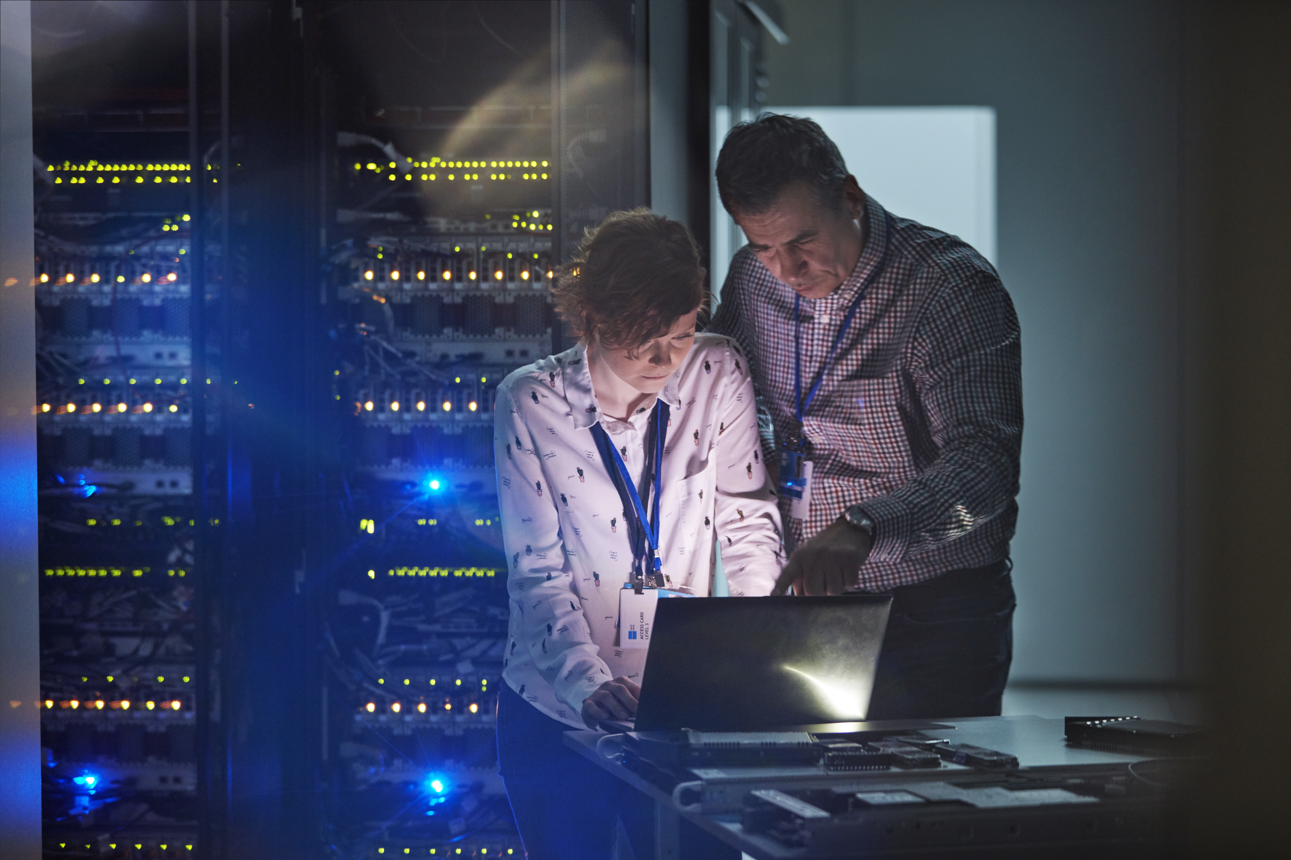 Online training ICT Series - 3