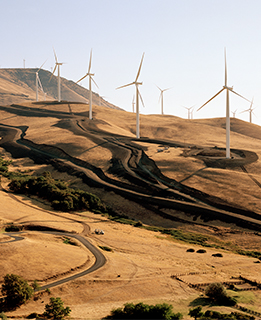 Operational energy assessment of renewables