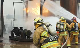 Phast Online - 应急响应程序