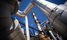 Phast和Safeti - 定量风险分析（QRA）软件