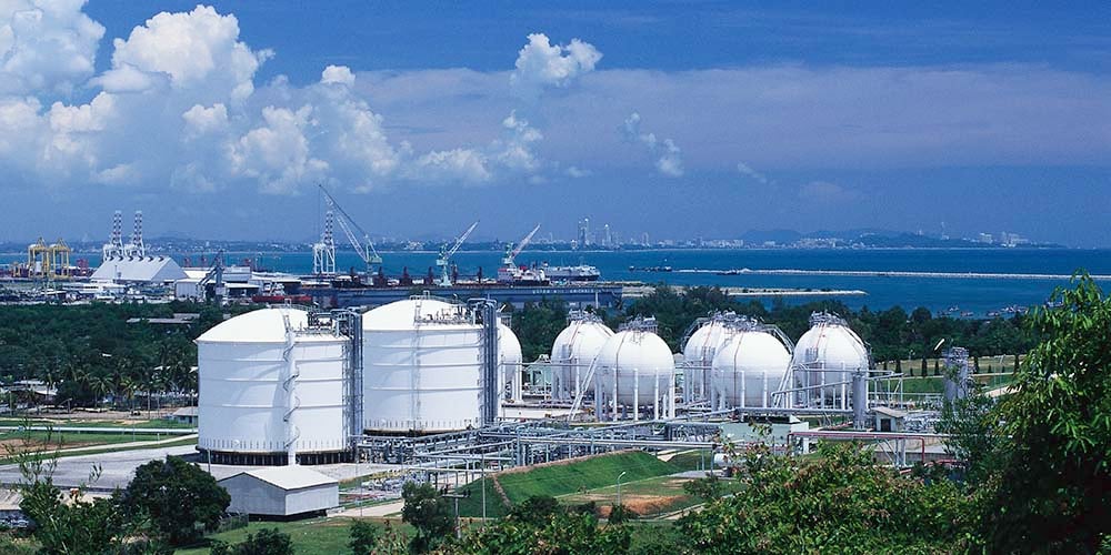 Atmospheric dispersion modelling in Phast, from DNV GL