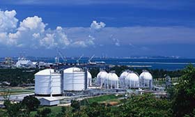 Phast Multi-Component Extension - Enabling rigorous modelling of mixtures in Phast