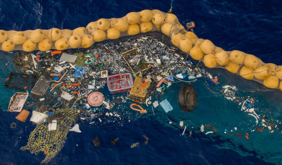 建立对再生塑料产品的信任