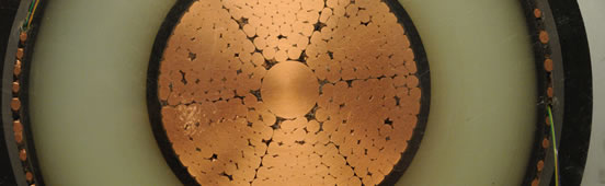 电力电缆技术培训课程