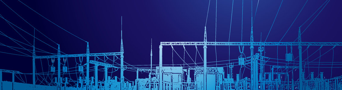 Power network modeling and analysis