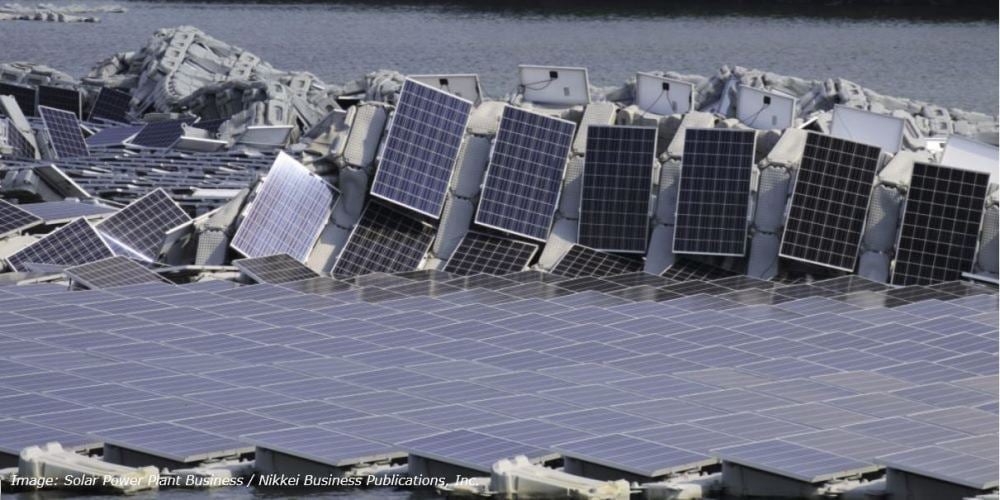 Online course - Project engineering and risk mitigation for solar PV