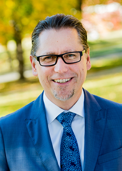 Energy transition outlook