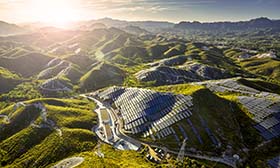 SolarFarmer – 太阳能光伏电站设计软件