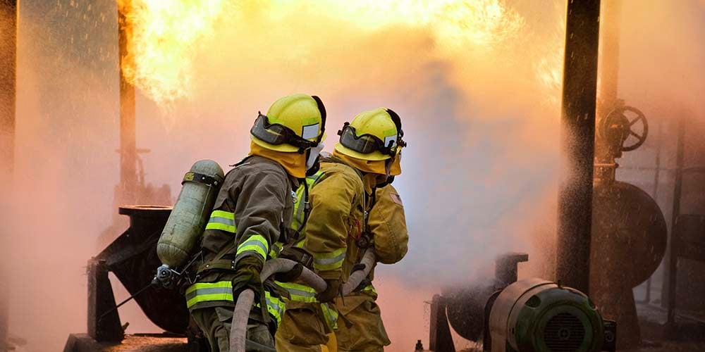 Explosion simulation software from DNV GL