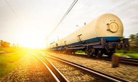 Safeti - 化工品危险品运输定量风险评价软件