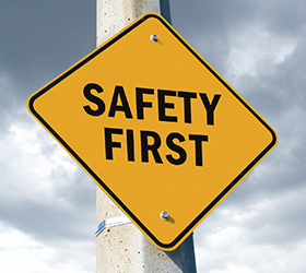 现代安全管理 [英语]