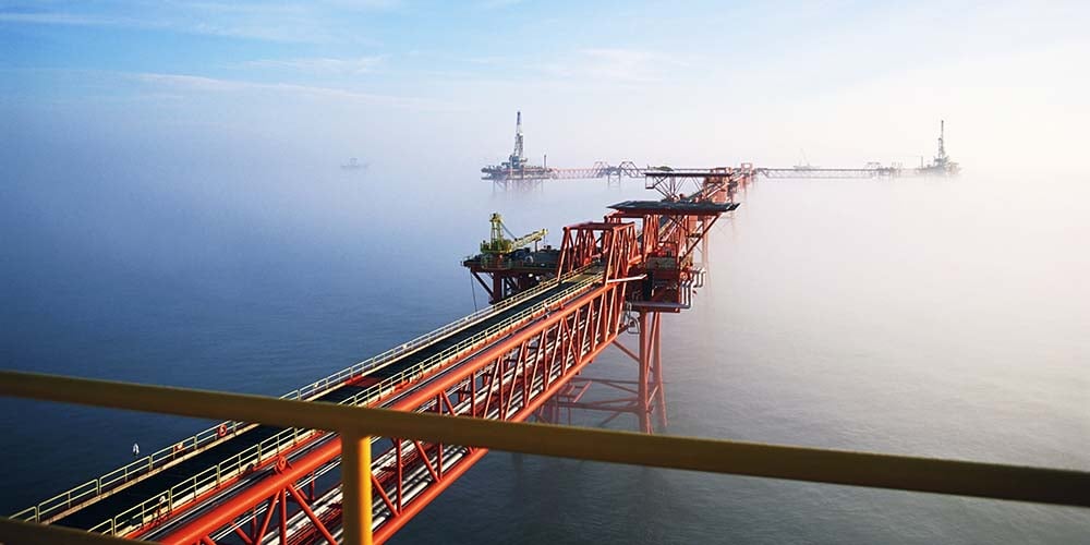 Sesam for offshore and marine structural engineering