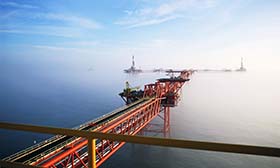 Sesam for fixed structures - Sesam软件在船舶与固定式海洋结构物的设计和分析中的应用