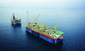 Sesam for floating structures - Sesam软件在船舶与浮式海洋结构物的设计和分析中的应用