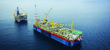 Sesam modules for floating structures