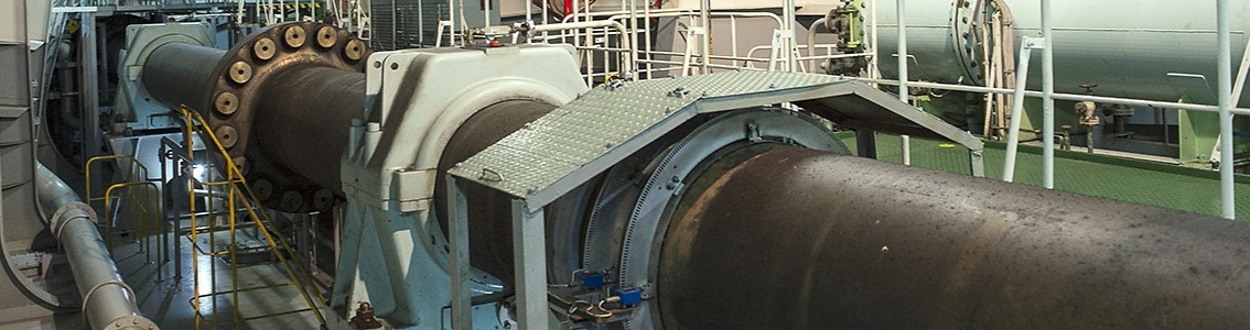 Shaft align class notation