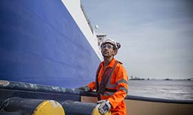 ShipManager Crewing - 船员管理软件