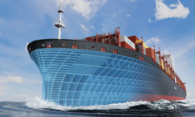 ShipManager Hull - 船体完整性管理软件