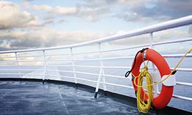 ShipManager QHSE - 船舶质量和安全管理软件