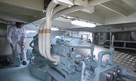 ShipManager Technical - 船舶设备管理软件