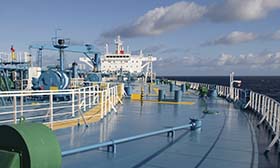 ShipManager - 船舶管理软件