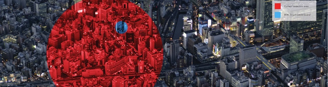 Smart Cable Guard 2017