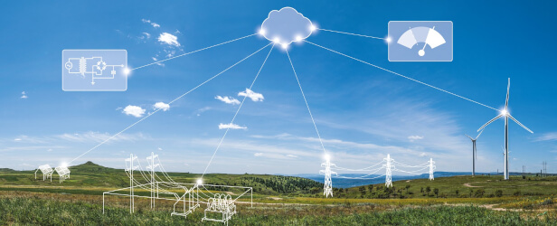 软件和数字解决方案