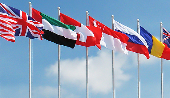 船旗国和港口国服务