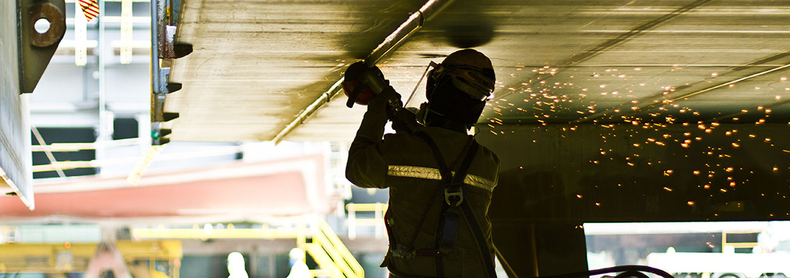 ResponsibleSteel™认证