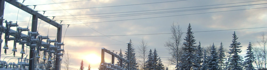 Substation diagnostics