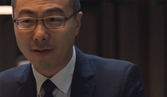 视频: 关于区块链的简单介绍