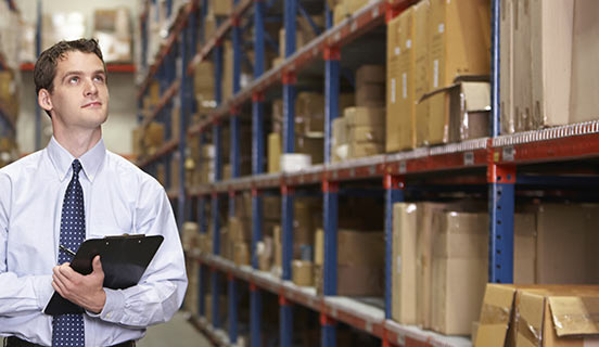 供应链安全保障体系