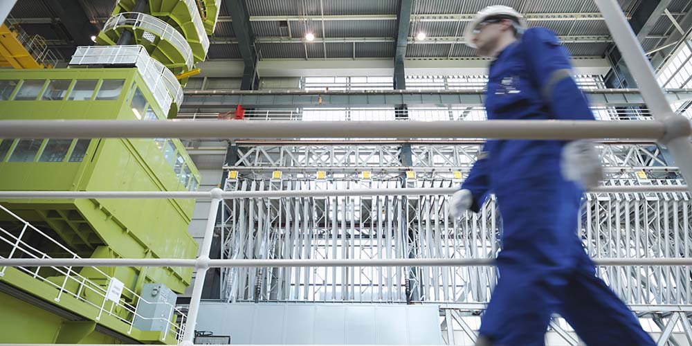 Synergi Life certified administrator training 1