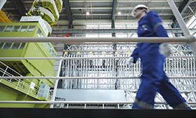 SY-01 Synergi Life 认证管理员培训课程 1 