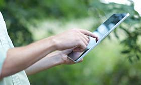 SY-07 Synergi Life dashboard training