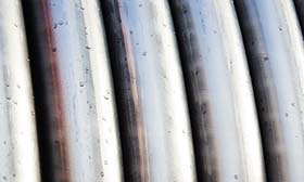  Synergi Electric - Cable Ampacity 电缆载流模块