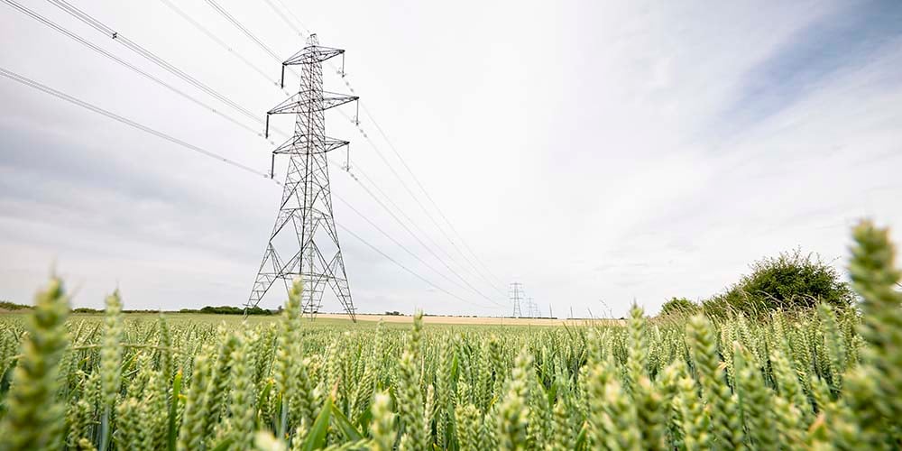 Synergi Electric Customer-Management software module