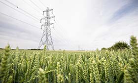 Synergi Electric - Customer Management 客户管理模块