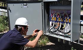 Synergi Electric - Middlelink 中间链接模块