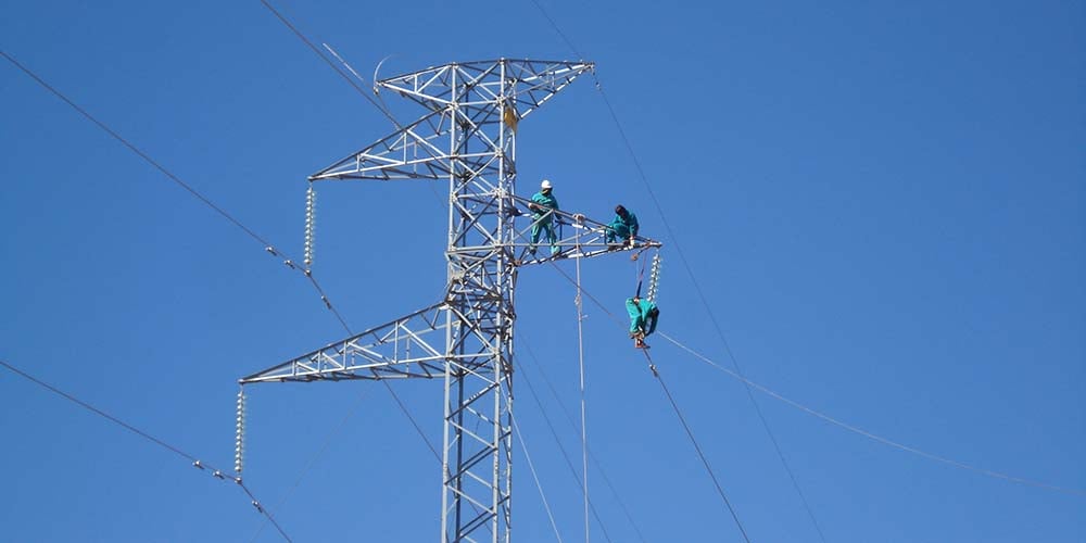 Synergi Electric Motorstart software module