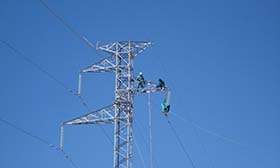 Synergi Electric - Motorstart 起动电机模块